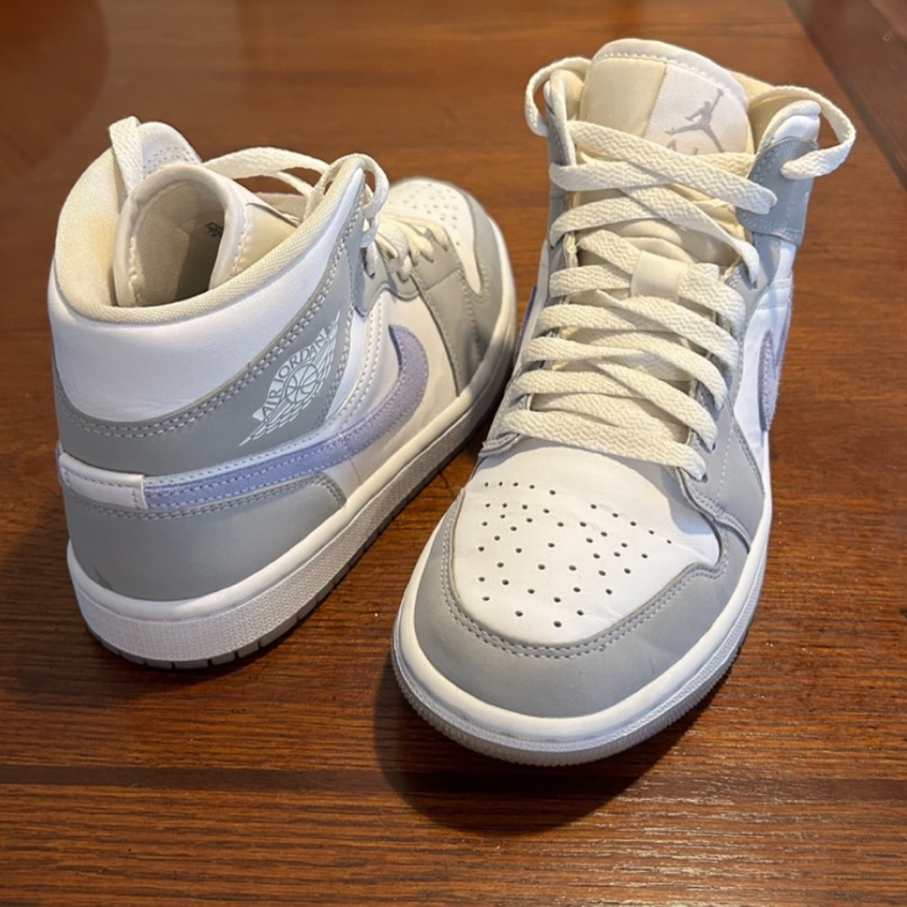 Women’s Jordan 1